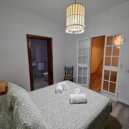 Casa vacanze Bellavista Olvera