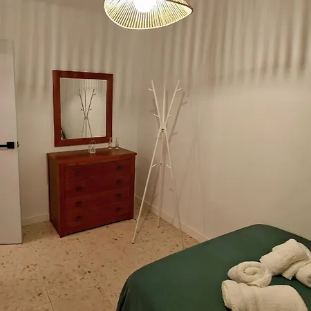 Casa vacanze Bellavista Olvera