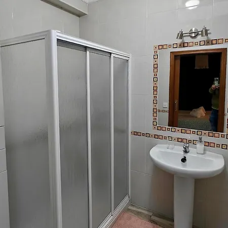 Bellavista Casa vacanze Olvera